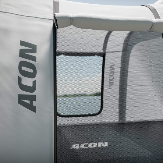 ACON Trampoline Tent - for Rectangular Trampolines