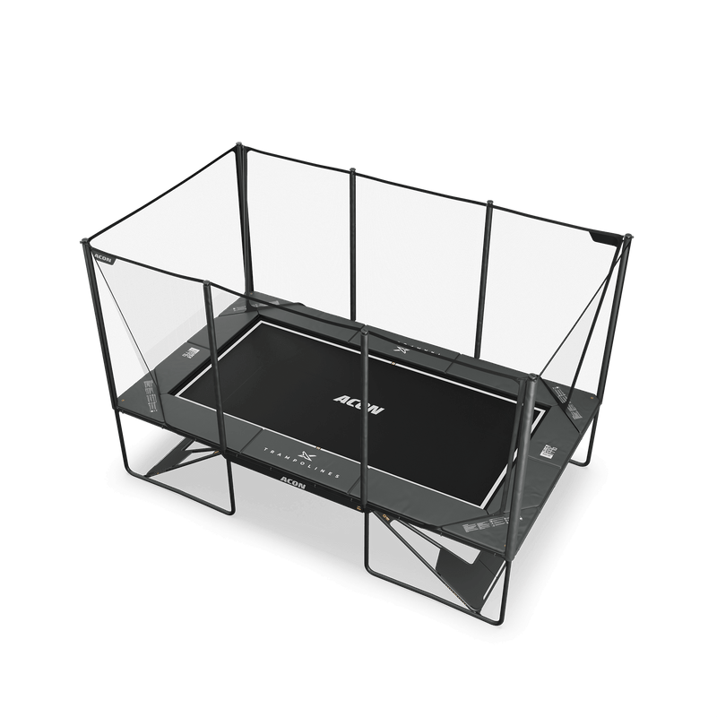 Load image into Gallery viewer, ACON X 17ft Black
