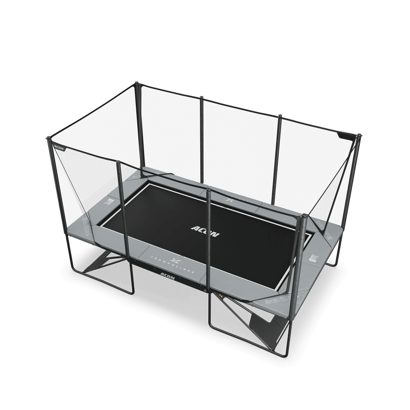 Load image into Gallery viewer, ACON X 17ft - Grey
