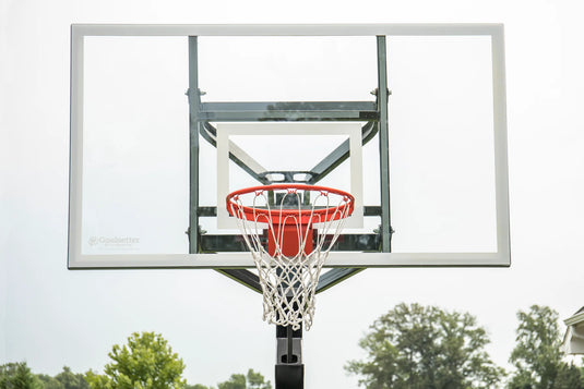 Goalsetter All American 60" (Acrylic Backboard)