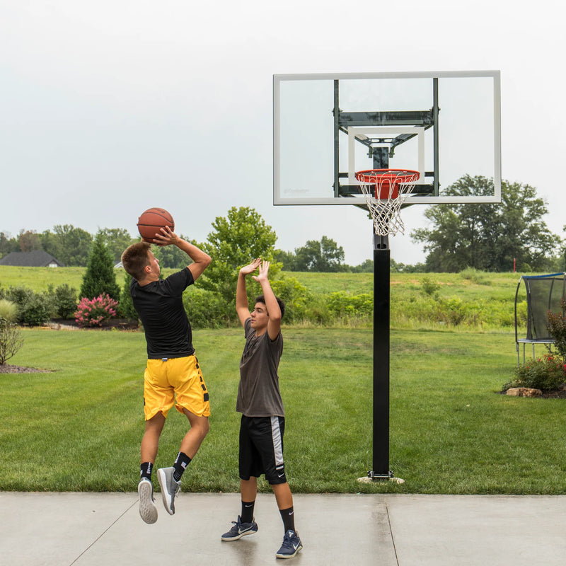 Load image into Gallery viewer, Goalsetter All American 60" (Acrylic Backboard)
