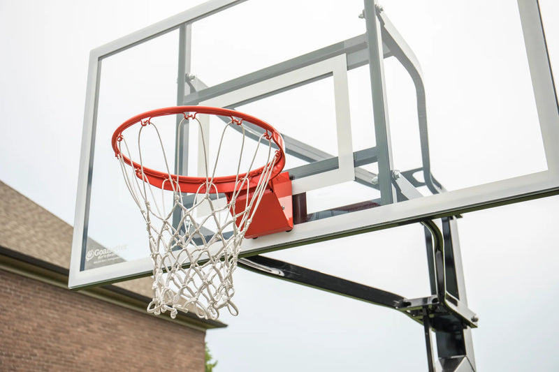Load image into Gallery viewer, Goalsetter All American 60" (Acrylic Backboard)
