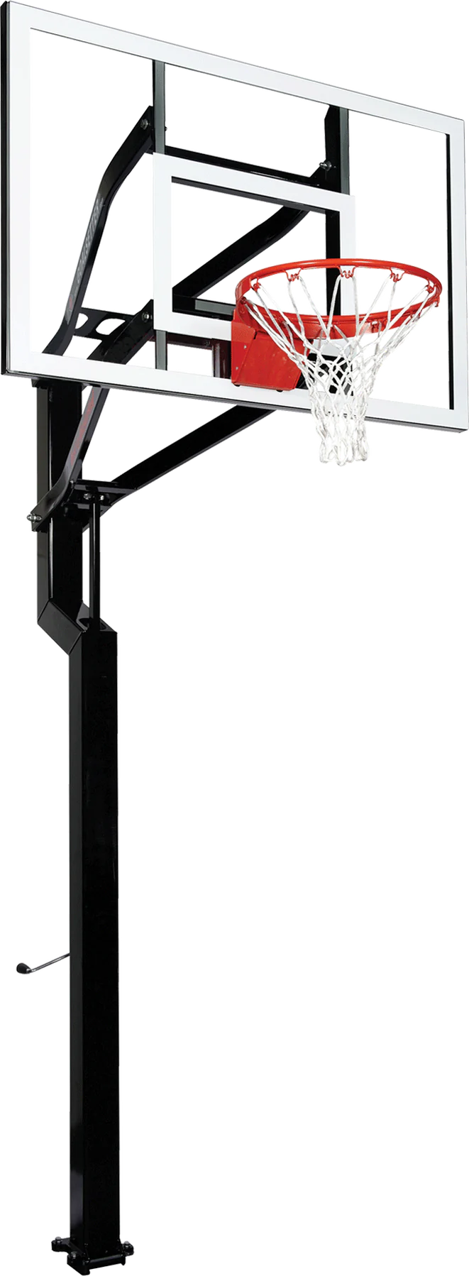 Load image into Gallery viewer, Goalsetter All-Star 54" (Glass Backboard)
