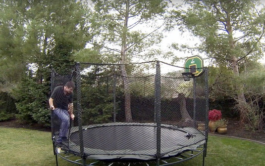 AlleyOOP Installation Services