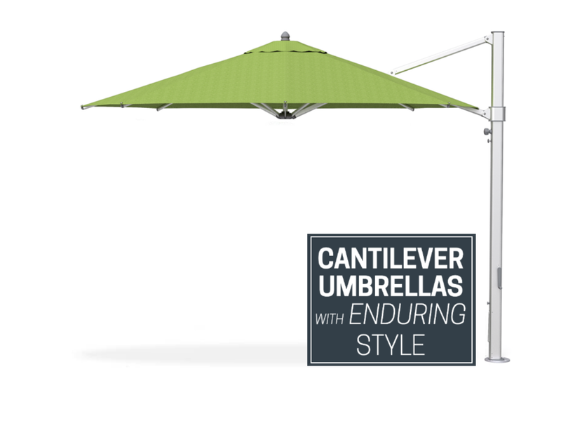 Load image into Gallery viewer, AURORA ALUMINUM CANTILEVER
