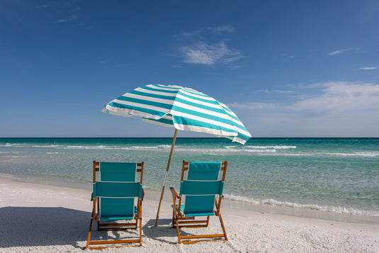 AVALON BEACH UMBRELLA