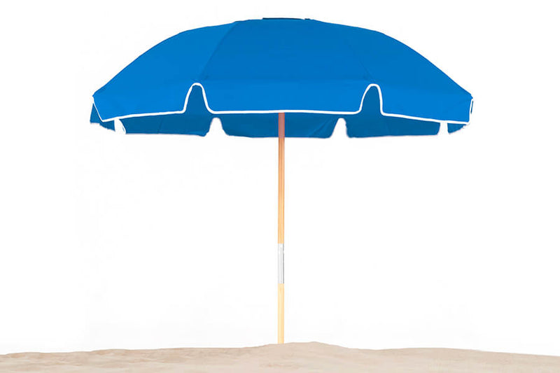 Load image into Gallery viewer, AVALON BEACH UMBRELLA
