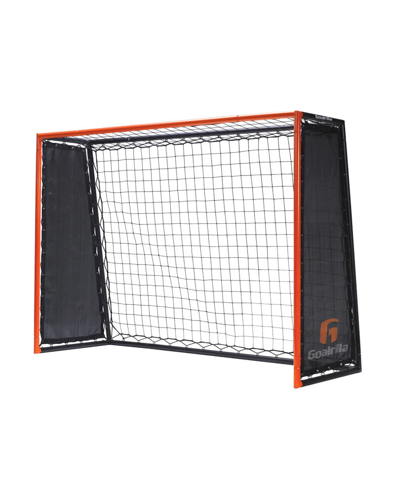 Load image into Gallery viewer, Goalrilla Soccer Goal Striker Trainer

