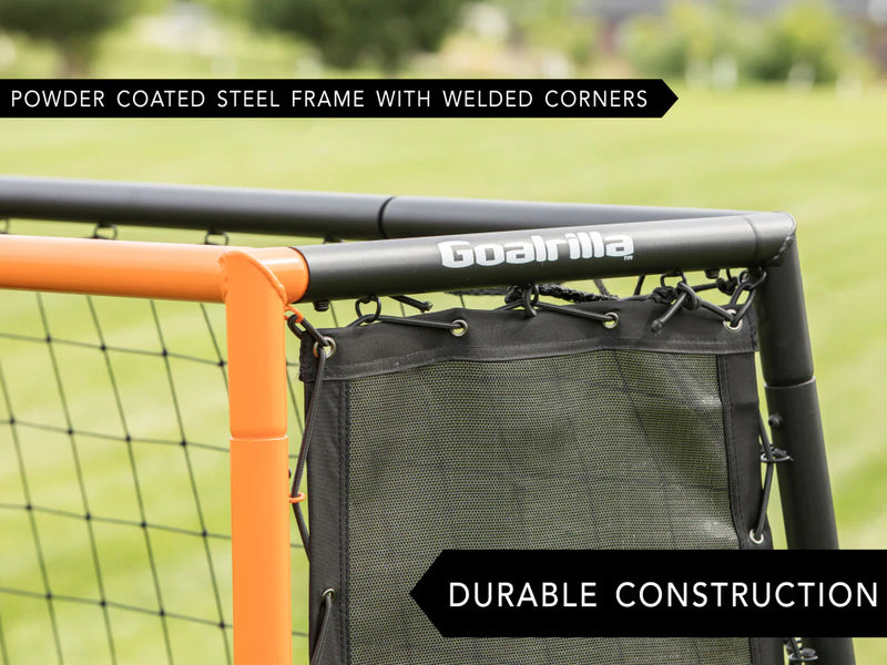 Load image into Gallery viewer, Goalrilla Soccer Goal Striker Trainer
