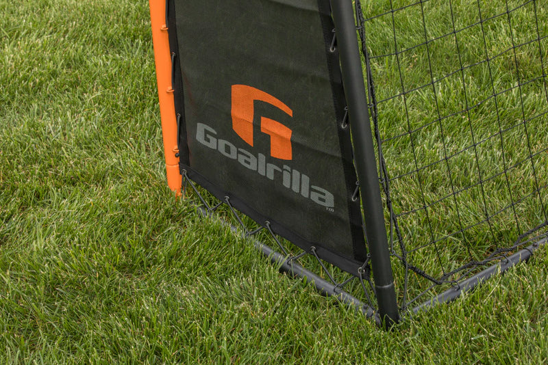 Load image into Gallery viewer, Goalrilla Soccer Goal Striker Trainer
