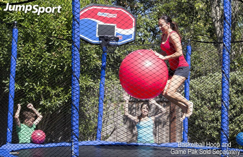 Load image into Gallery viewer, Gigantic Fun Ball – Red 40"
