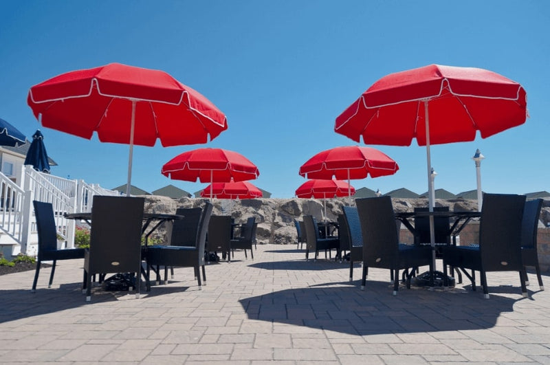 Load image into Gallery viewer, CATALINA FIBERGLASS PATIO
