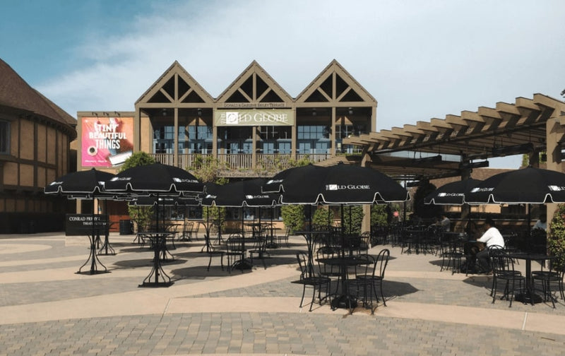 Load image into Gallery viewer, CATALINA FIBERGLASS PATIO
