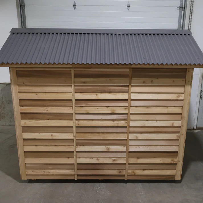 Load image into Gallery viewer, CedarShed Boathouse
