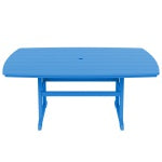DURAWOOD® Dining Table - 46 in. x 72 in.