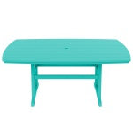 Load image into Gallery viewer, DURAWOOD® Dining Table - 46 in. x 72 in.
