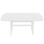 DURAWOOD® Dining Table - 46 in. x 72 in.