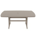 DURAWOOD® Dining Table - 46 in. x 72 in.