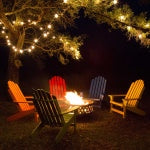 Load image into Gallery viewer, DURAWOOD® Poly Essentials Adirondack Chair
