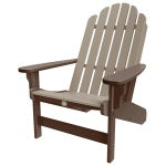 Load image into Gallery viewer, DURAWOOD® Poly Essentials Adirondack Chair
