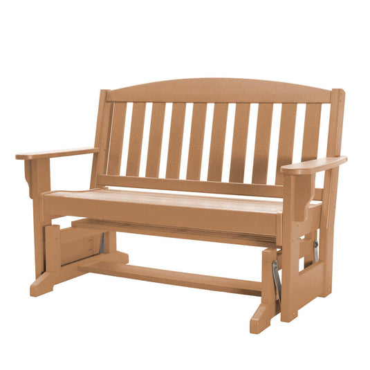Glider Bench