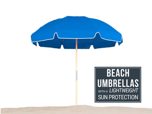 EMERALD COAST BEACH UMBRELLA