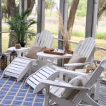 Load image into Gallery viewer, DURAWOOD® Poly Essentials Adirondack Chair
