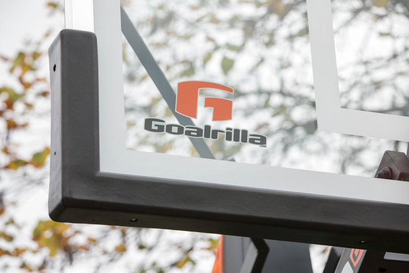 Load image into Gallery viewer, Goalrilla CV60 - 60" In-Ground Pro-Style
