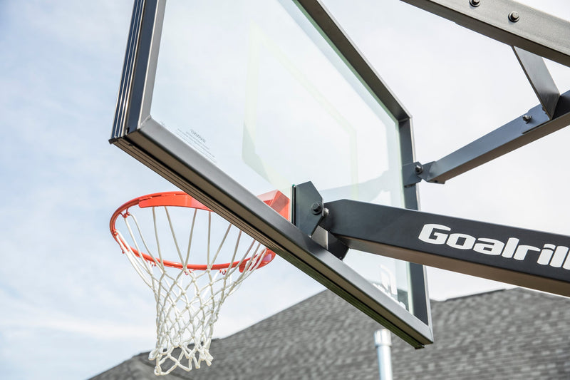 Load image into Gallery viewer, Goalrilla FT54 - 54" In-Ground Pro-Performance
