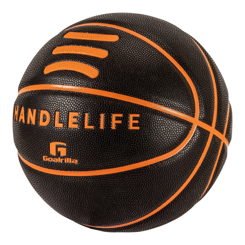 Load image into Gallery viewer, GOALRILLA Men's HandleLife Heavy Basketball - 29.5"
