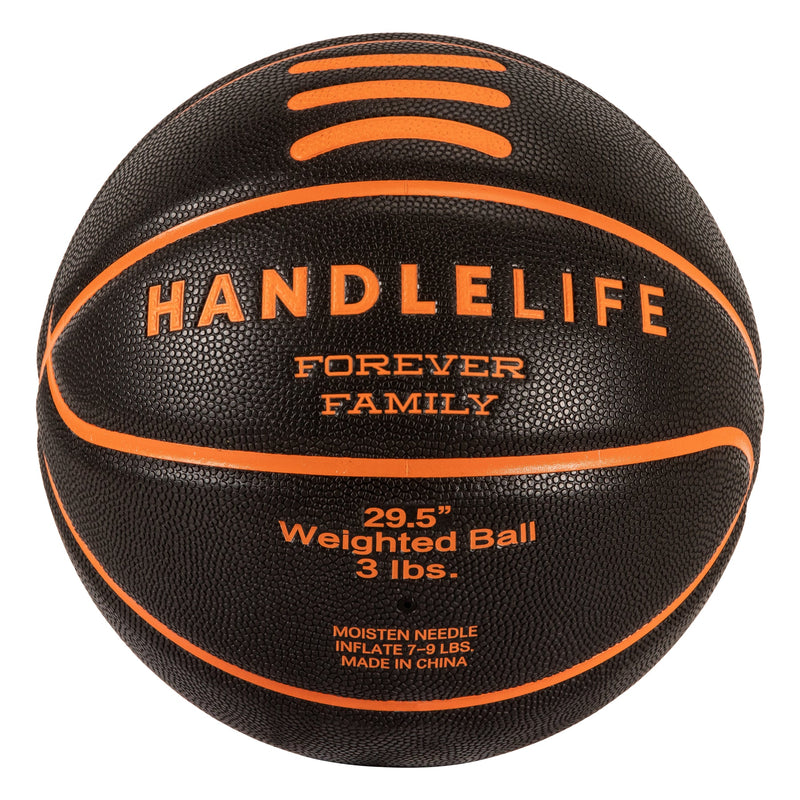 Load image into Gallery viewer, GOALRILLA Men's HandleLife Heavy Basketball - 29.5"

