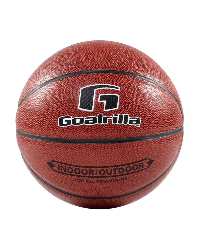 Load image into Gallery viewer, GOALRILLA Indoor Outdoor Basketball – 29.5"
