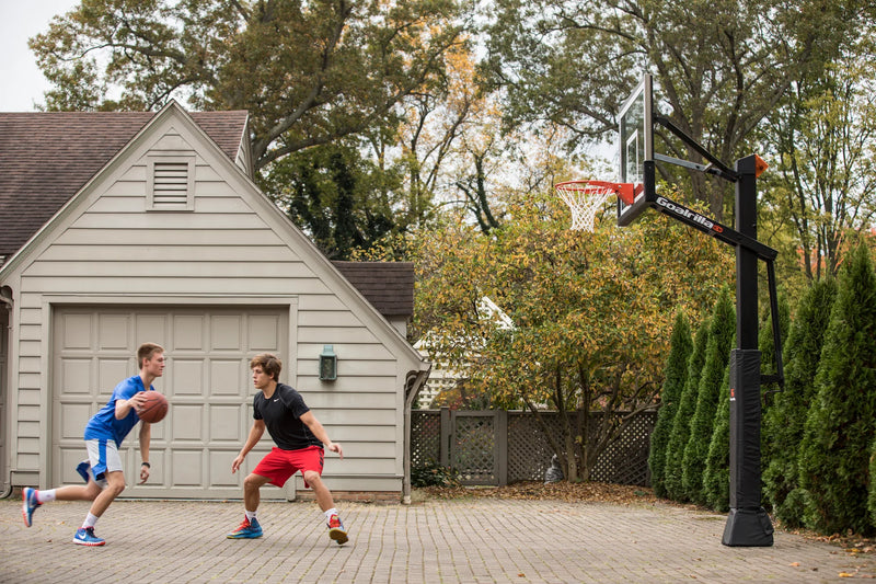 Load image into Gallery viewer, GOALRILLA Indoor Outdoor Basketball – 29.5"
