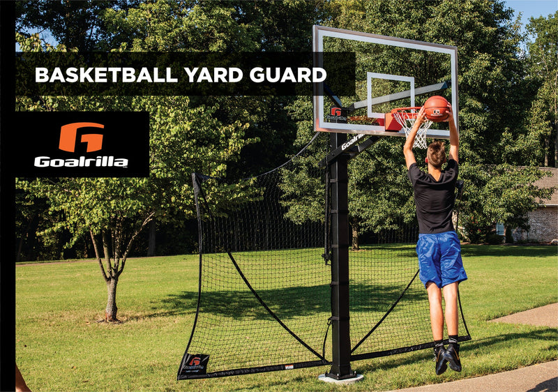 Load image into Gallery viewer, Goalrilla Yard Guard
