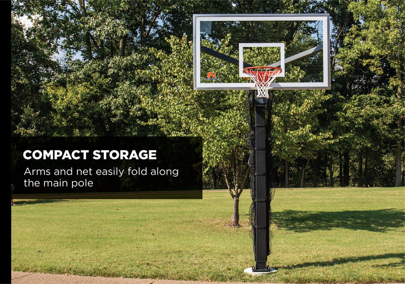 Load image into Gallery viewer, Goalrilla Yard Guard
