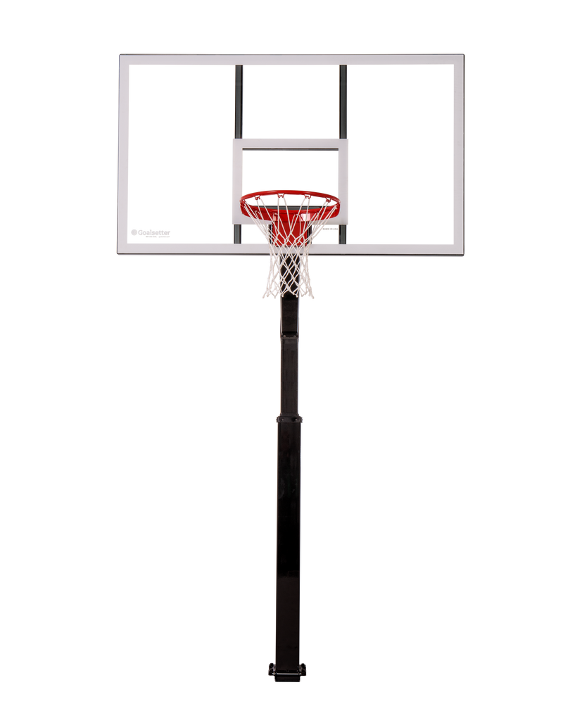 Load image into Gallery viewer, Goalsetter Launch Pro 72" (Acrylic Backboard)
