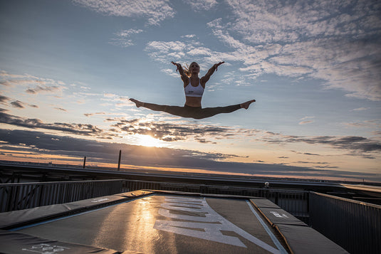 ACON Trampolines – Premium Bounce, Safety, and Durability
