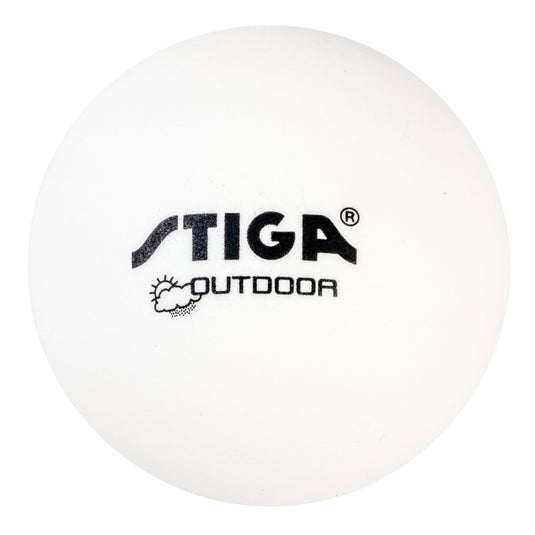 Outdoor Table Tennis Balls