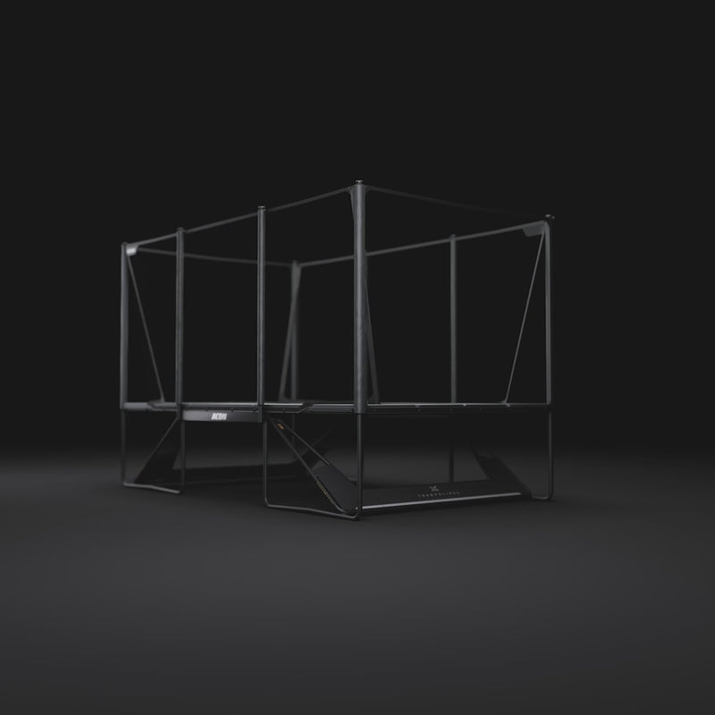 Load and play video in Gallery viewer, ACON X 17ft - Grey
