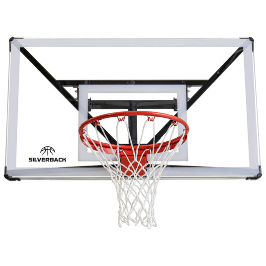 Silverback NXT 54" Fixed Height Wall Mount