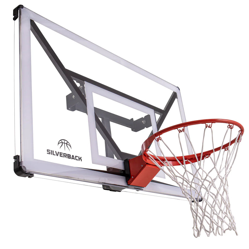 Load image into Gallery viewer, Silverback NXT 54" Fixed Height Wall Mount
