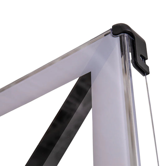 Silverback NXT 54" Fixed Height Wall Mount