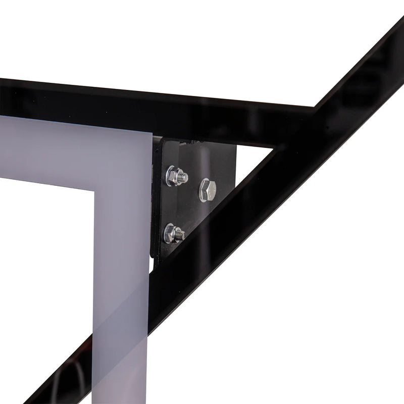 Load image into Gallery viewer, Silverback NXT 54" Fixed Height Wall Mount
