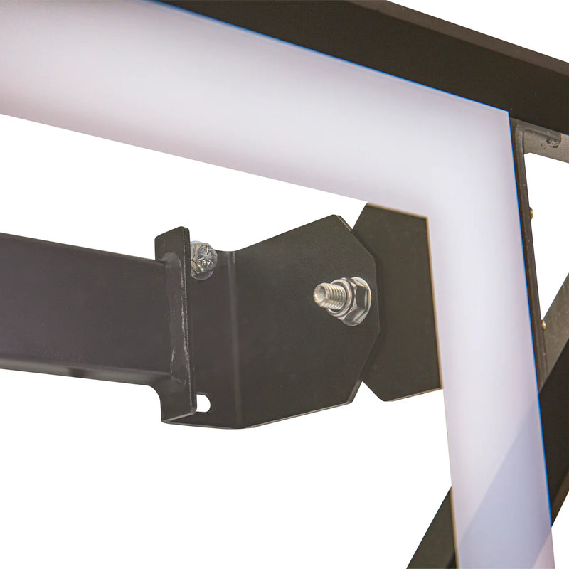 Load image into Gallery viewer, Silverback NXT 54" Fixed Height Wall Mount
