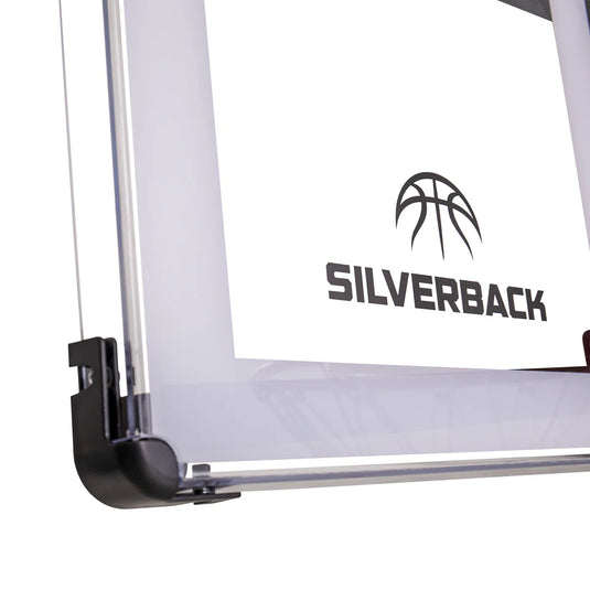 Silverback NXT 54" Fixed Height Wall Mount