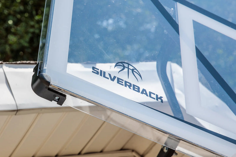 Load image into Gallery viewer, Silverback NXT 54" Wall Mount
