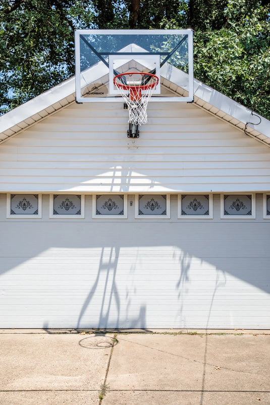 Silverback NXT 54" Wall Mount