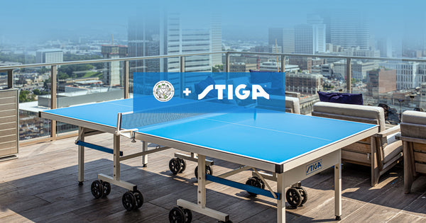 Load image into Gallery viewer, Stiga Tennis Table Assembly
