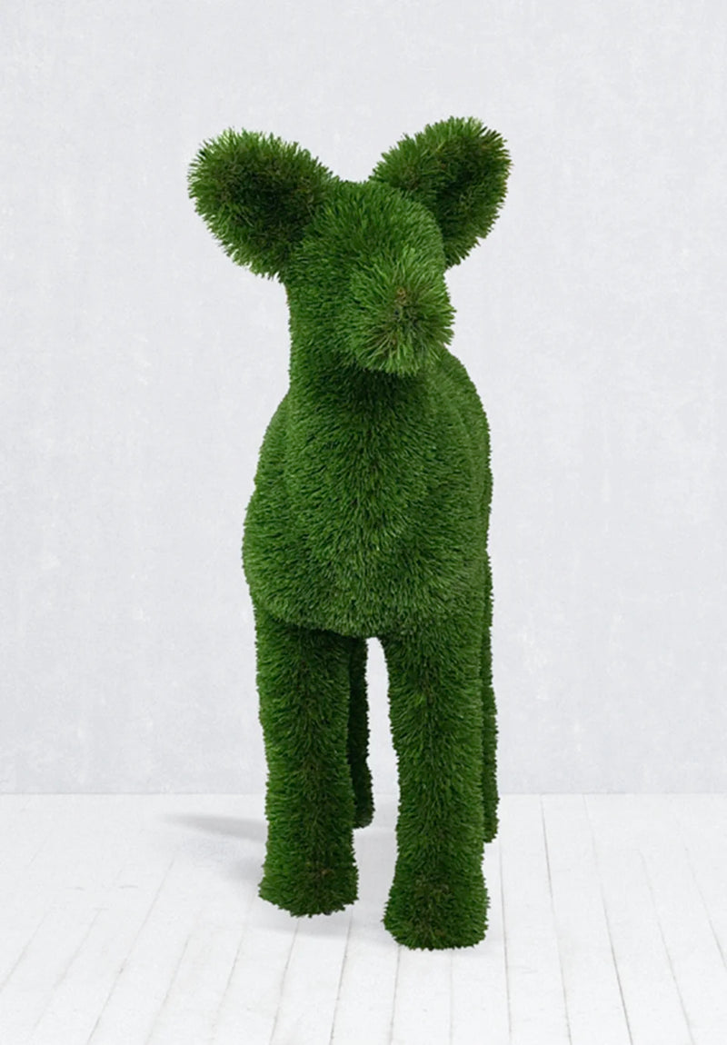 Load image into Gallery viewer, Topiary Baby Roe Deer
