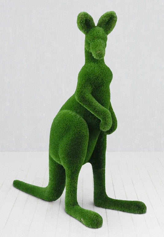 Topiary Male Kangaroo